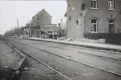WW1 German Photograph Album - 3
