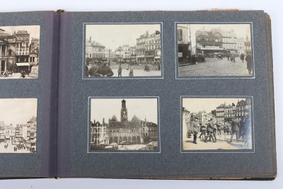 WW1 German Photograph Album - 6