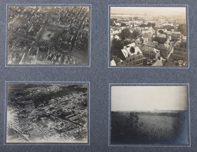 WW1 German Photograph Album - 7