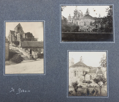WW1 German Photograph Album - 8