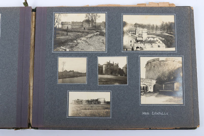 WW1 German Photograph Album - 9