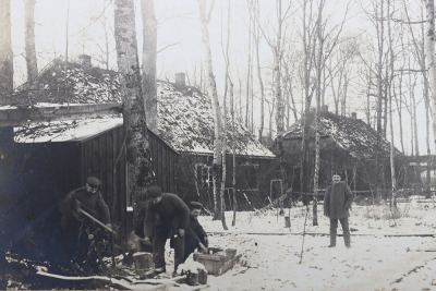 WW1 German Photograph Album - 12