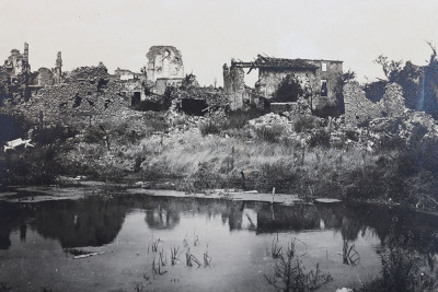 WW1 German Photograph Album - 13