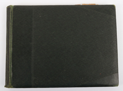 WW1 German Photograph Album - 15