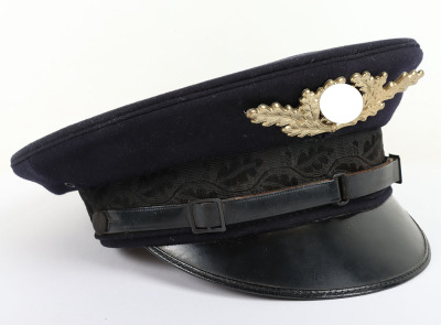Third Reich Deutsches Arbeitsfront (D.A.F) Peaked Cap