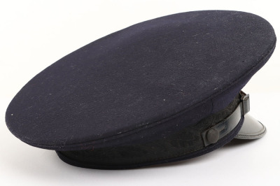 Third Reich Deutsches Arbeitsfront (D.A.F) Peaked Cap - 6