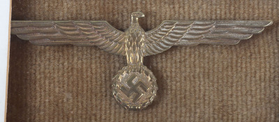 WW2 German Iron Cross 2nd Class Grouping - 3