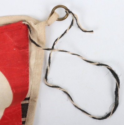2x Small Third Reich Period Regatta Pennants - 3