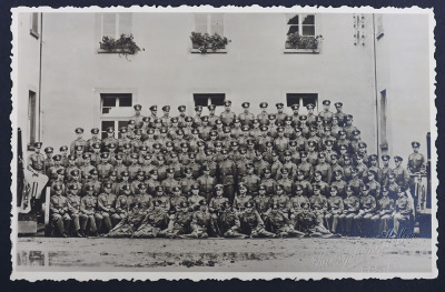 Impressive WW2 German Eastern Front Photograph Album - 59