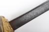 Historically Interesting Royal Navy Officer’s Presentation Sword c.1850 - 6