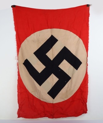 Third Reich NSDAP Party Flag - 5
