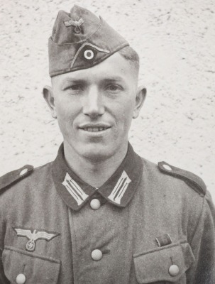WW2 German Armed Forces Photograph Album - 6