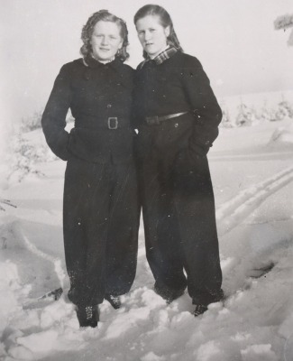 WW2 German Armed Forces Photograph Album - 7