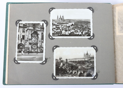 WW2 German Armed Forces Photograph Album - 8