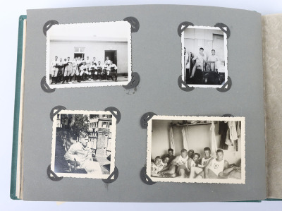 WW2 German Armed Forces Photograph Album - 13