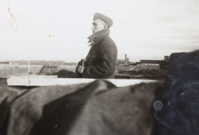WW2 German Armed Forces Photograph Album - 17