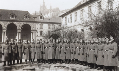 WW2 German Armed Forces Photograph Album - 18