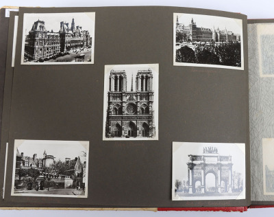 WW2 German Luftwaffe Eastern Front Photograph Album - 16