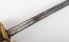 Rare Royal Navy Officer’s Victorian 1827 Pattern Sword with Lloyd’s Presentation c.1850 - 15