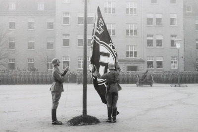 Impressive WW2 German Eastern Front Photograph Album - 30