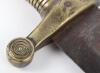 Russian Crimean War Period M.1827 Pioneer’s Sidearm - 5