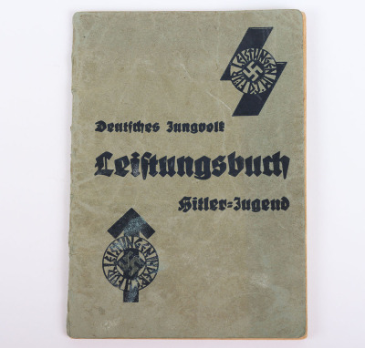 Grouping of Third Reich Documents - 15