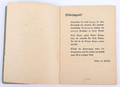 Grouping of Third Reich Documents - 17