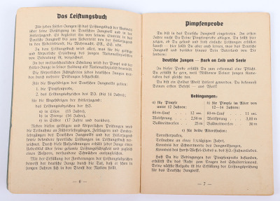 Grouping of Third Reich Documents - 19