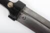 Fine Quality Ottoman Dagger Kindjal - 7