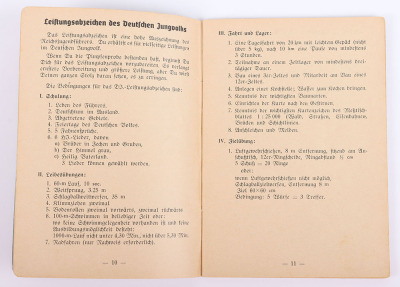 Grouping of Third Reich Documents - 21