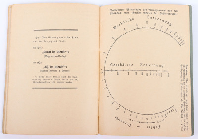 Grouping of Third Reich Documents - 42