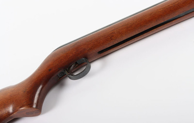 .177 BSA Barel Cocking Air Rifle - 4