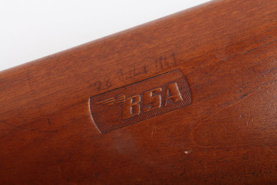 .177 BSA Barel Cocking Air Rifle - 6