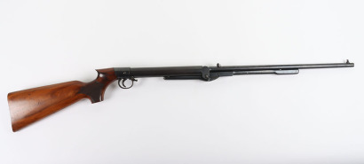 .177 Lever Cocking BSA Standard Air Rifle No. S80151