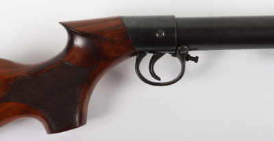 .177 Lever Cocking BSA Standard Air Rifle No. S80151 - 2