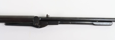 .177 Lever Cocking BSA Standard Air Rifle No. S80151 - 3