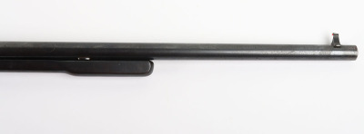 .177 Lever Cocking BSA Standard Air Rifle No. S80151 - 5