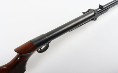 .177 Lever Cocking BSA Standard Air Rifle No. S80151 - 6