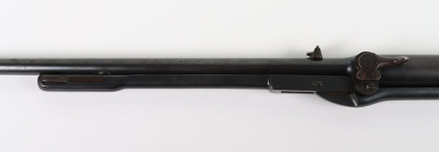 .177 Lever Cocking BSA Standard Air Rifle No. S80151 - 10