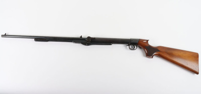 .177 Lever Cocking BSA Standard Air Rifle No. S80151 - 11