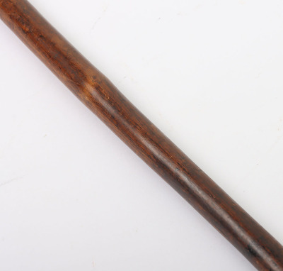 South African / Zulu Throwing Spear - 4