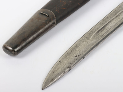 British 1907 Bayonet by Wilkinson - 3