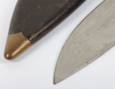 1918 Dated Kukri, - 3