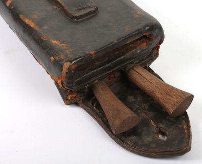 1918 Dated Kukri, - 8