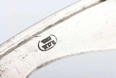 1918 Dated Kukri, - 9
