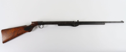 .22 Lever Cocking BSA Standard Air Rifle No. S16722