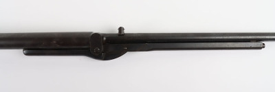 .22 Lever Cocking BSA Standard Air Rifle No. S16722 - 3