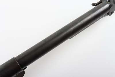 .22 Lever Cocking BSA Standard Air Rifle No. S16722 - 4