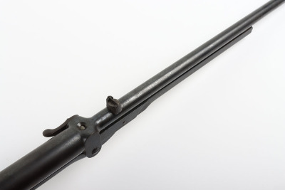 .22 Lever Cocking BSA Standard Air Rifle No. S16722 - 5