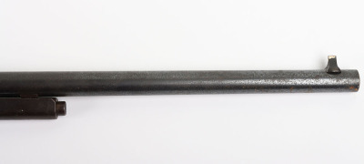 .22 Lever Cocking BSA Standard Air Rifle No. S16722 - 6